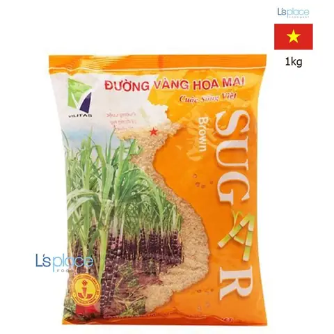 Đường Hoa Mai Là Đường Gì