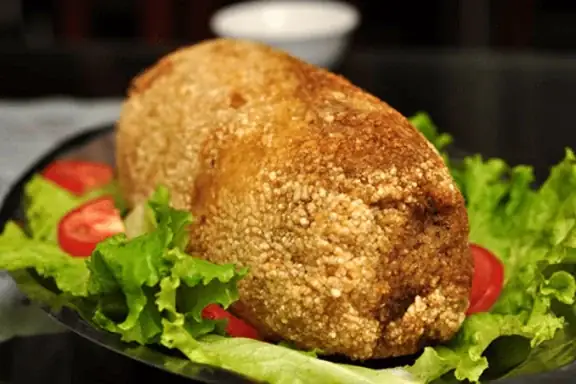 Gà Không Lối Thoát Là Gì