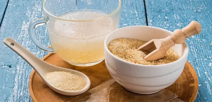 Gelatin Dùng Để Làm Gì