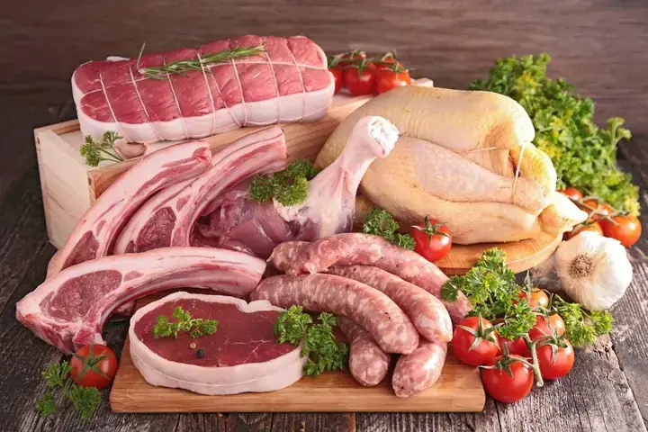 Giảm Cân Có Nên Ăn Thịt Heo