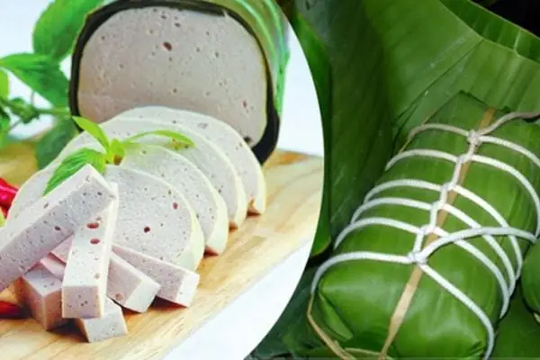 Giò Chả Ngon Nhất Sài Gòn