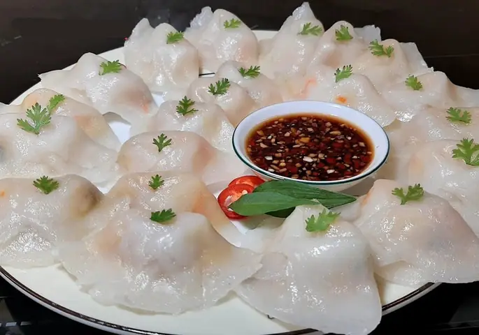 Há Cảo Là Món Gì