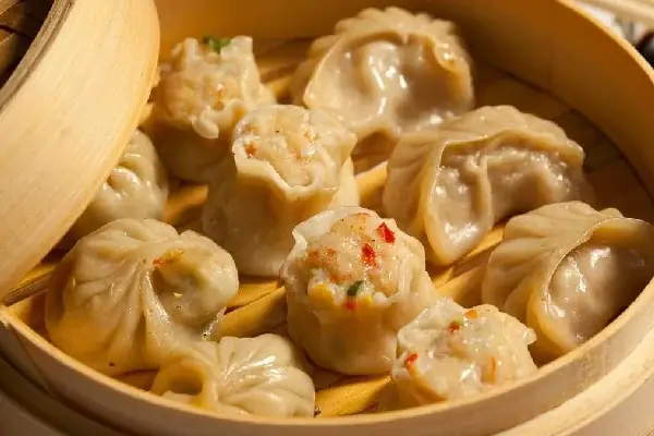 Há Cảo Tiếng Anh Là Gì