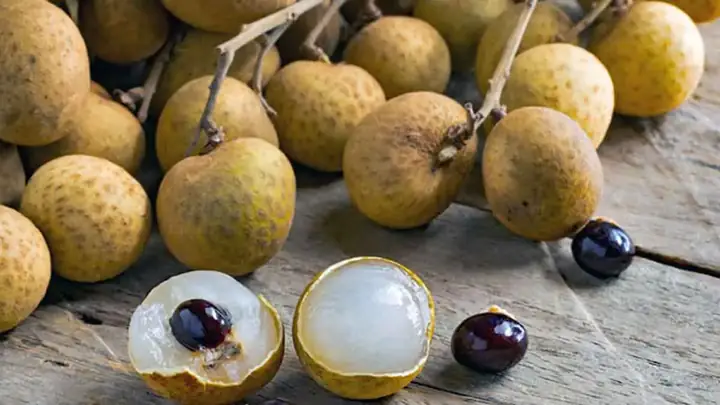 Hạt Nhãn Có Tác Dụng Gì