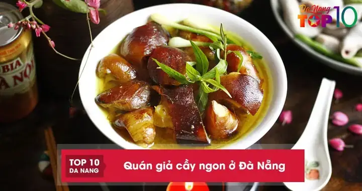 Heo Giả Cầy Đà Nẵng