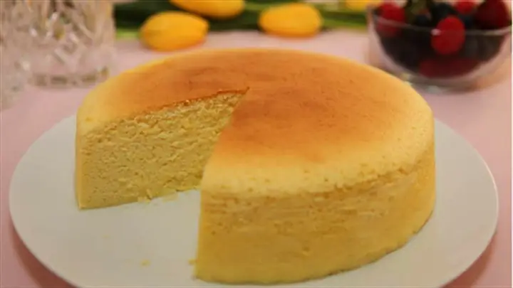 Hình Ảnh Bánh Bông Lan