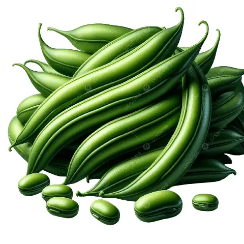 Hình Ảnh Cây Đậu Lăng