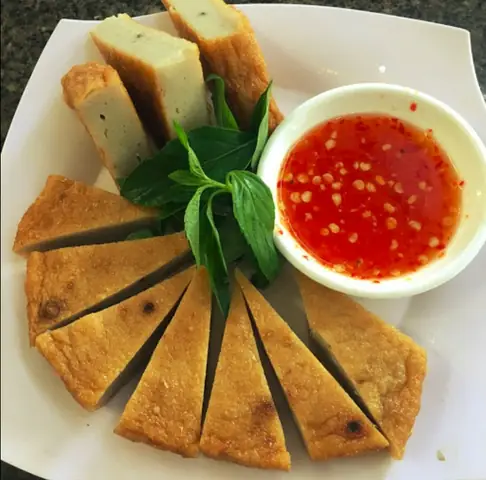 Hình Ảnh Chả Cá Nha Trang Hình Ảnh Chả Cá Nha Trang