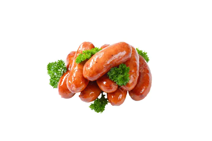 Hình Ảnh Xúc Xích Chiên