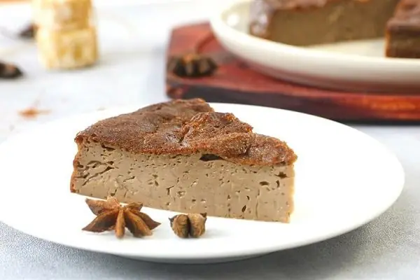 Học Cách Làm Bánh Gan