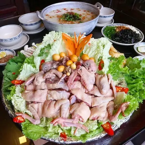 Học Cách Nấu Ăn Đơn Giản