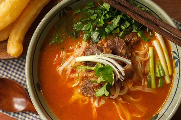Học Cách Nấu Sốt Vang