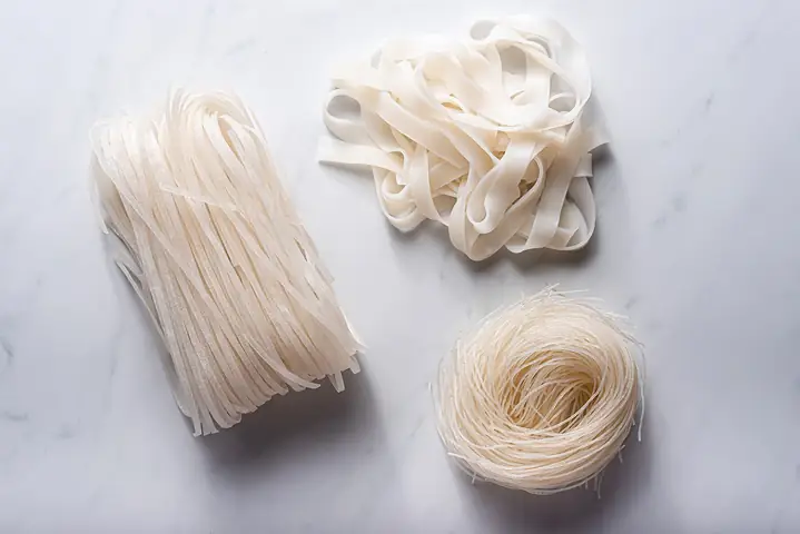 How Do You Make Rice Noodles