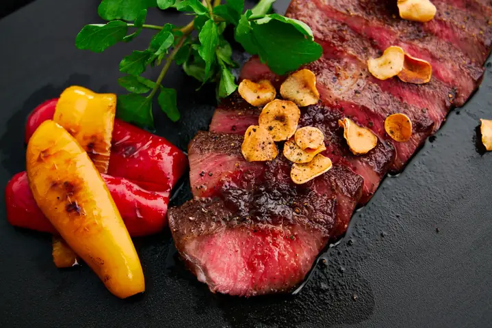 How To Cook Kobe Beef