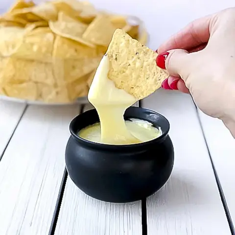How To Make White Cheese Sauce