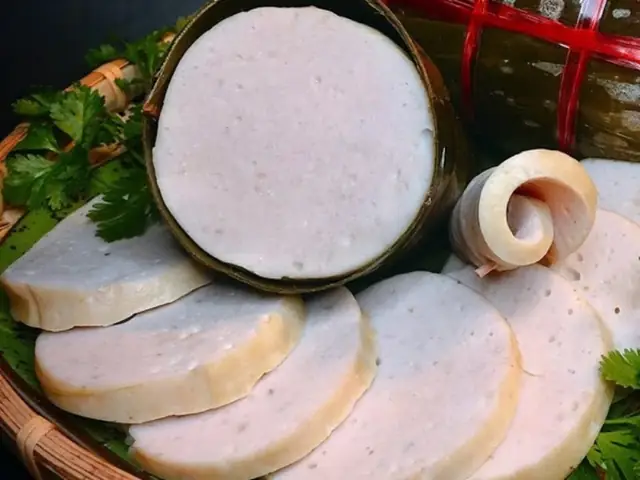 Hướng Dẫn Cách Làm Giò