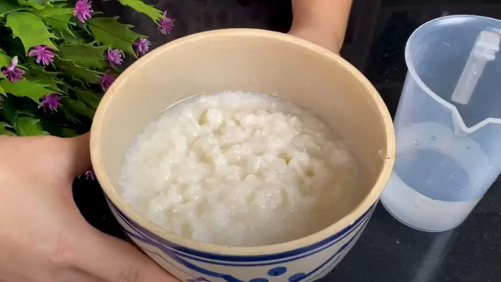 Hướng Dẫn Cách Làm Mẻ