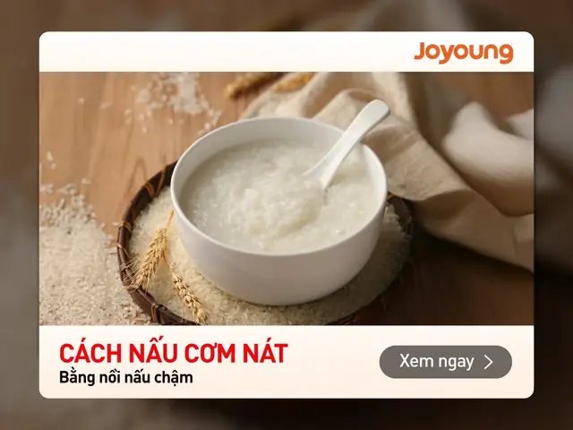 Hướng Dẫn Cách Nấu Ăn