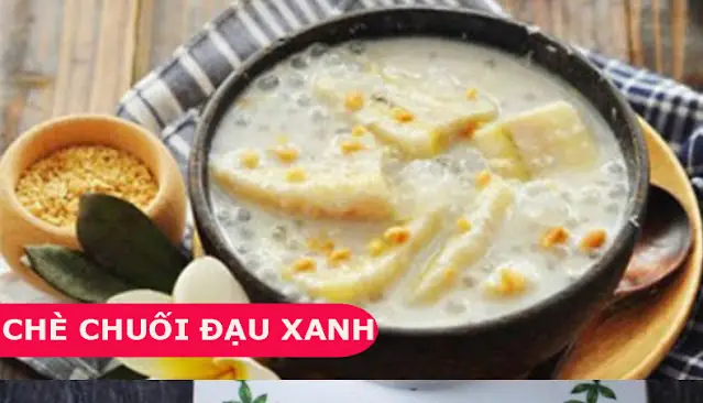 Hướng Dẫn Cách Nấu Chè