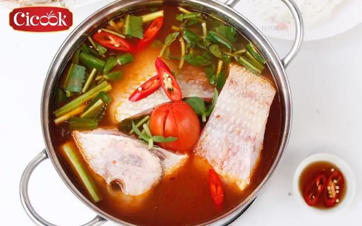 Hướng Dẫn Cách Nấu Lẩu