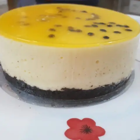 Hướng Dẫn Làm Bánh Cheesecake
