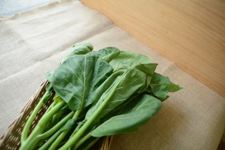 芥 蘭 菜 怎麼 洗