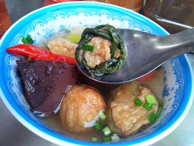 Khổ Qua Cà Ớt Chế Trang