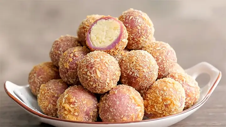 Khoai Môn Lệ Phố Là Gì
