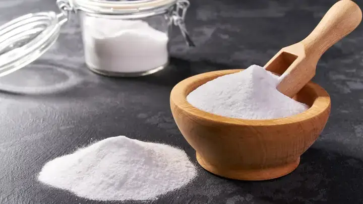 Không Có Bột Nở Thay Bằng Gì