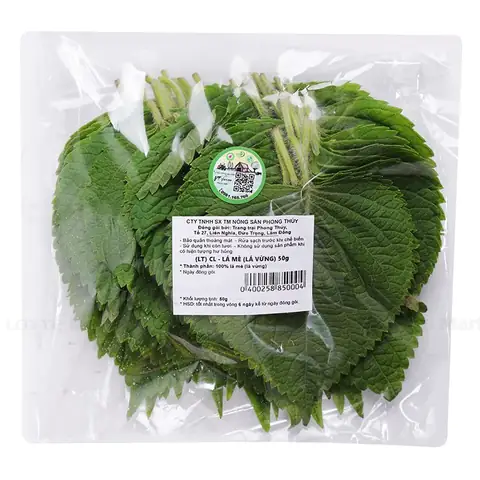 Lá Mè Mua Ở Đâu