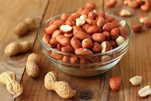 Lạc Rang Húng Lìu Là Gì