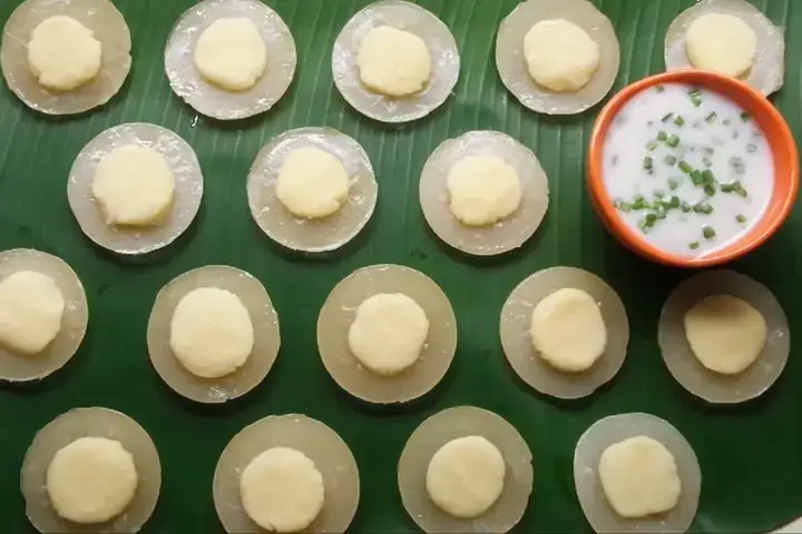 Lam Banh Beo Ngot Mien Nam