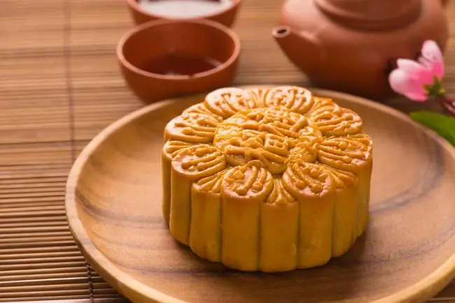 Làm Bánh Nướng Bằng Nồi Chiên Không Dầu