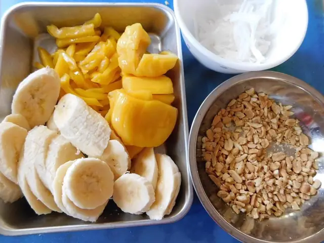 Làm Kem Mít Đơn Giản