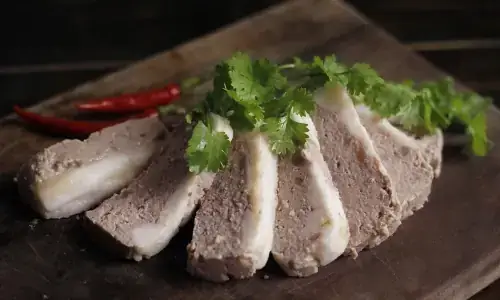Lam Pate Nhu The Nao