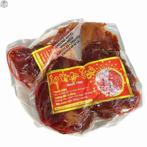 Lạp Vịt Giá Bao Nhiêu