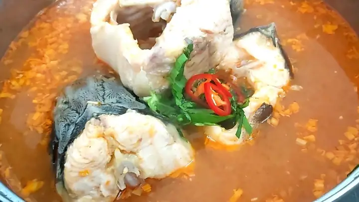 Lau Ca Tam Lam Nhu The Nao