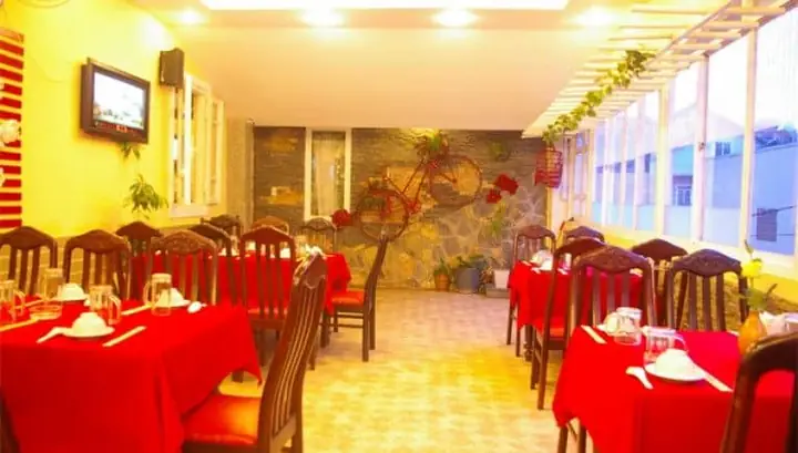Lẩu Cua Đồng Đà Lạt