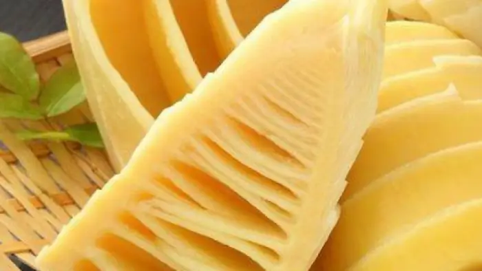 Loại Măng Nào Ngon Nhất