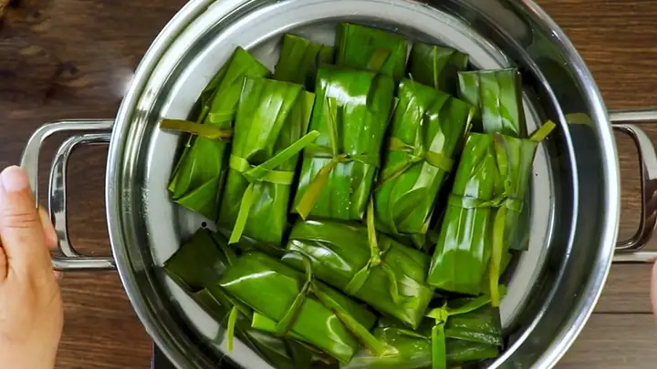 Luộc Bánh Bột Lọc Trong Bao Lâu