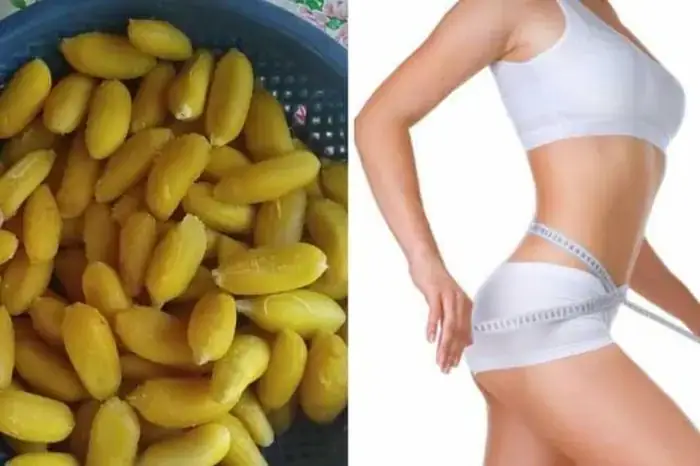 Luộc Chuối Bao Nhiêu Phút