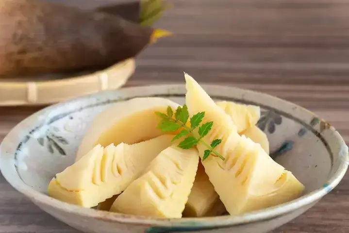 Luộc Măng Bao Nhiêu Phút