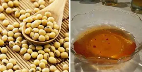 Mắm Chay Từ Đậu Nành