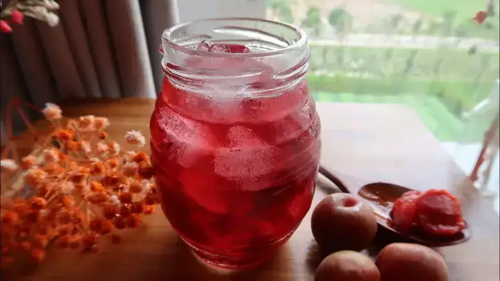 Mận Ngâm Đường Có Tác Dụng Gì