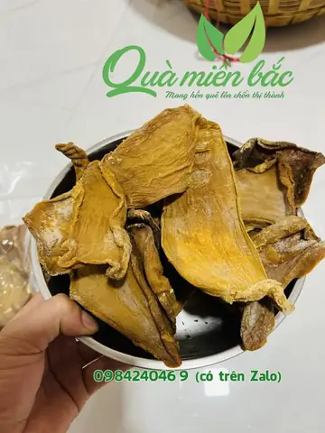 Măng Khô Loại Nào Ngon Nhất Măng Khô Loại Nào Ngon Nhất