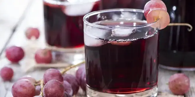 Mật Nho Có Tác Dụng Gì