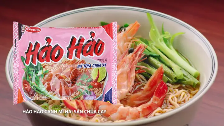 Mì Tôm Nào Ngon Nhất