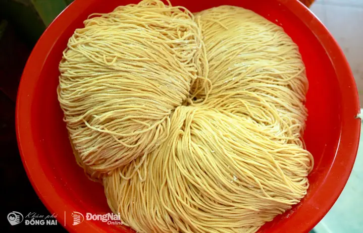 Mì Xí Mứng Tân Vạn