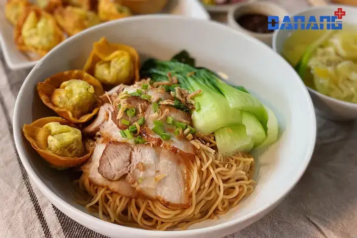 Mì Xíu Ngô Gia Tự Đà Nẵng