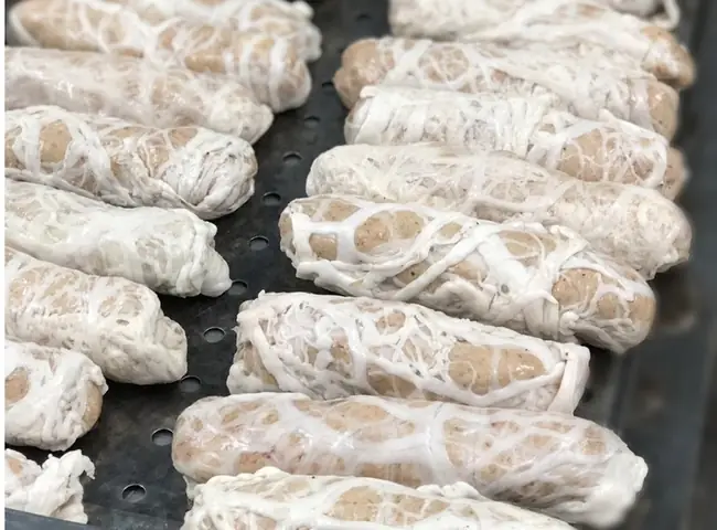 Mỡ Chài Là Mỡ Gì
